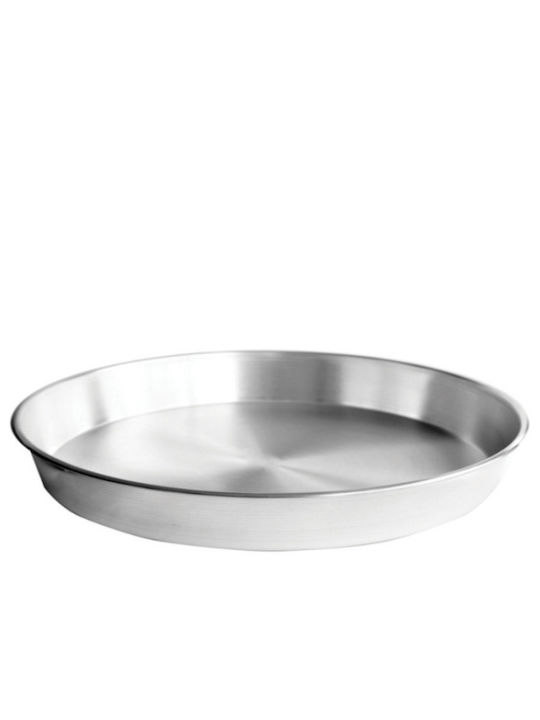 Viosarp Tăvi De Copt Rotundă Din Aluminiu 24cm