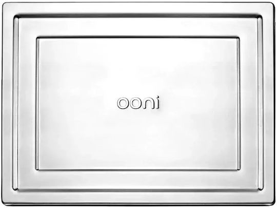 Ooni Ταψί από Ανοξείδωτο Ατσάλι 24cm