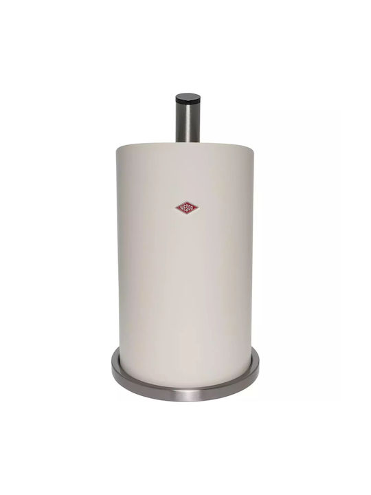 Wesco Βάση για Χαρτί Κουζίνας Μπεζ 112779