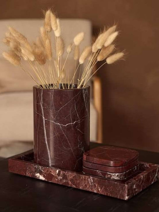Design Is This Πέτρινος Δίσκος Σερβιρίσματος 30x15x3cm
