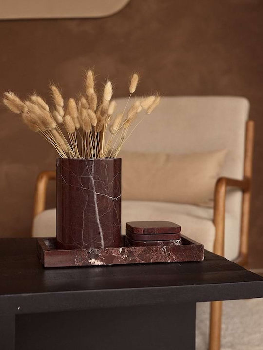 Design Is This Πέτρινος Δίσκος Σερβιρίσματος 30x15x3cm