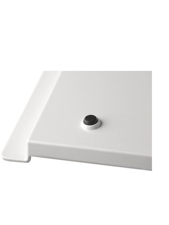 APS Πλαστικός Δίσκος Σερβιρίσματος 59.5x35.5cm