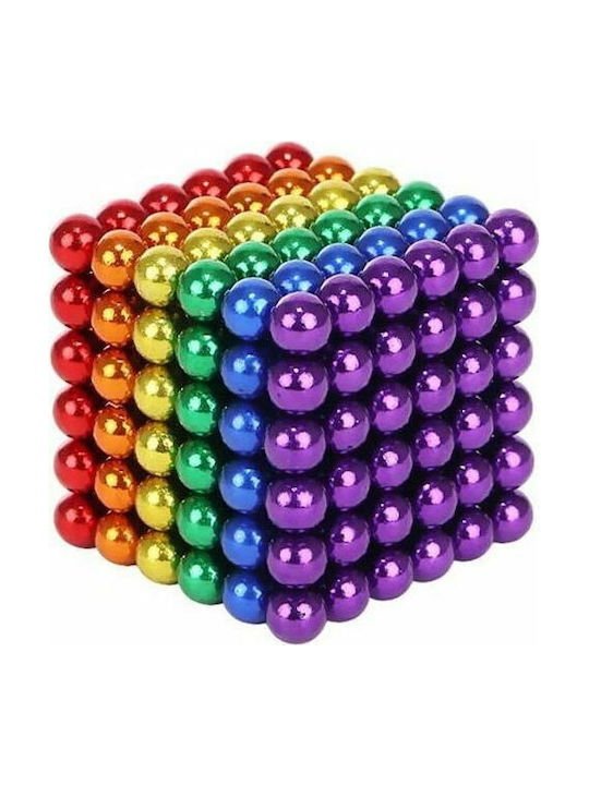 Andowl Fidget Μαγνητικές Μπίλιες (Διάφορα Σχέδια) Andowl Fidget Μαγνητικές Μπίλιες (Διάφορα Σχέδια)