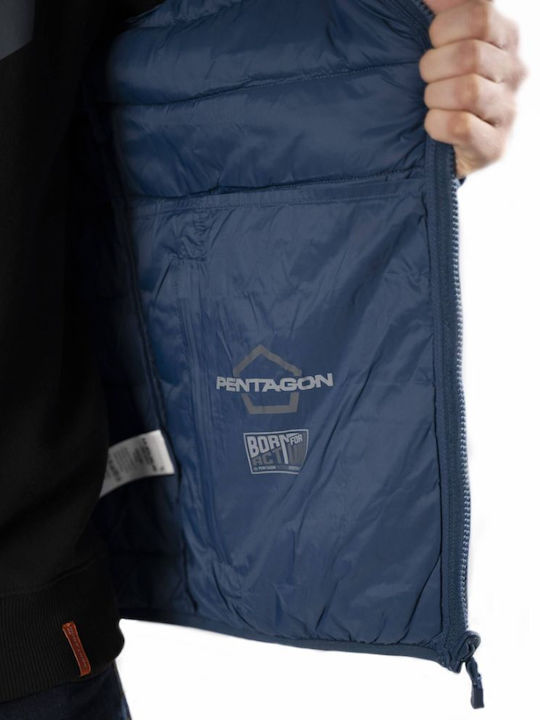 Pentagon Nucleus Jagdjacke Schwarz
