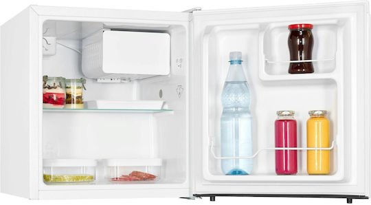 Exquisit Mini Bar 41lt Î50xL44.5xA47cm. Alb KB45-0-011E