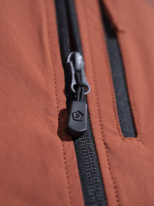 Pentagon Elite Hunting Jacket Softshell Black