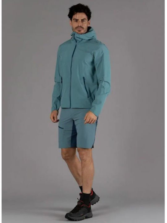 CMP Jagdjacke Blau