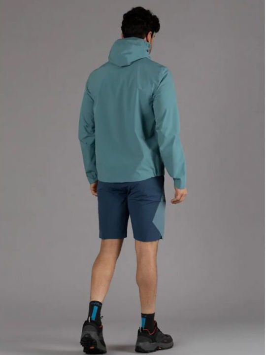 CMP Jagdjacke Blau