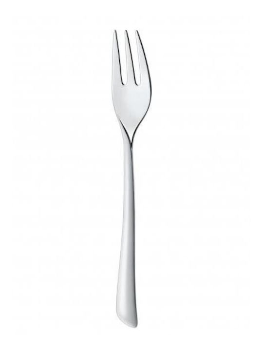 WMF Virginia Cutlery Set Stainless Silver 30pcs
