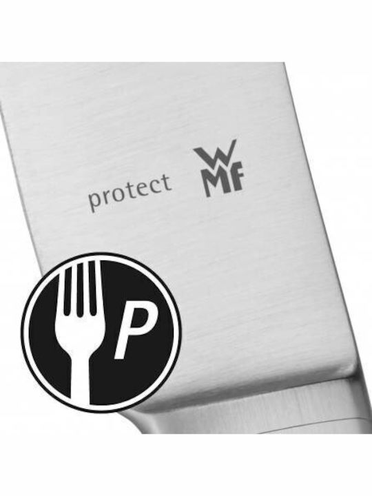 WMF Vision Σετ Μαχαιροπίρουνα Ανοξείδωτα Ασημί 30τμχ