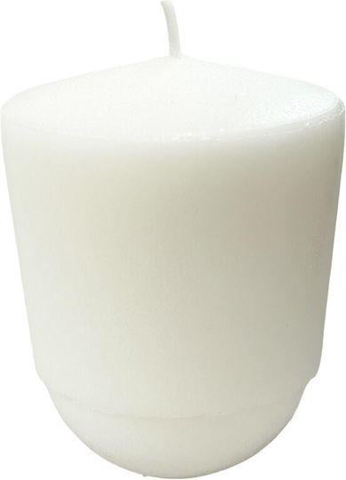 Ρεσώ StylEco Refill Αρωματικό σε Λευκό Xρώμα (έως 50 Ώρες Καύσης ) 45τμχ Ρεσώ StylEco Refill Αρωματικό σε Λευκό Xρώμα (έως 50 Ώρες Καύσης ) 45τμχ