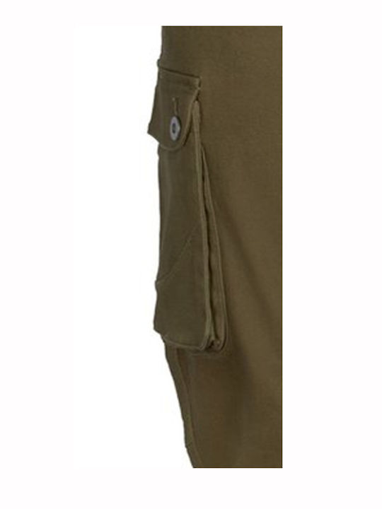 Pinewood Serengeti Hunting Pants In Green Color