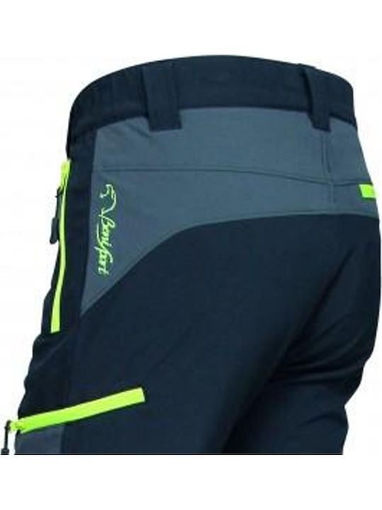 Benisport Benisport Hunting Pants Black in Black Colour