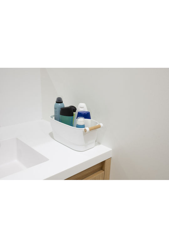 ArteLibre Storage Basket 27x14.5x12cm 1pcs