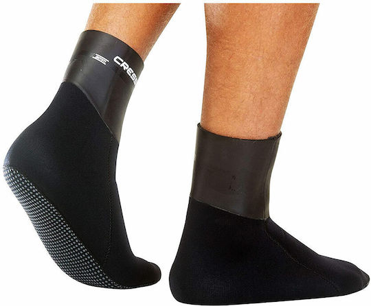 CressiSub Sarago Socks Diving 3mm 101088