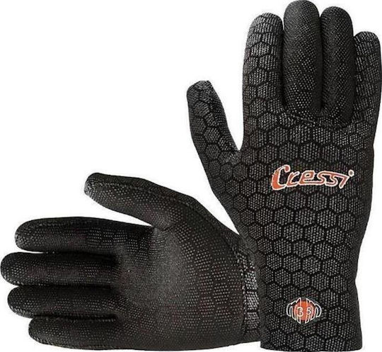 CressiSub High Stretch Handschuhe Tauchausrüstung 3.5mm