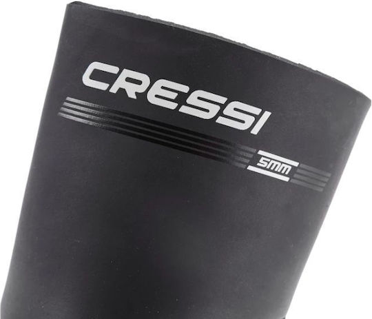 CressiSub Sarago Socks Diving 5mm