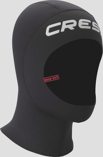 Cressi Resilient Hood 3mm Hood