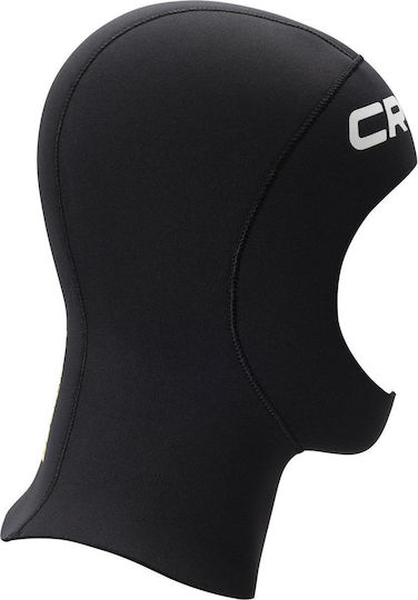 Cressi Resilient Hood 3mm Hood