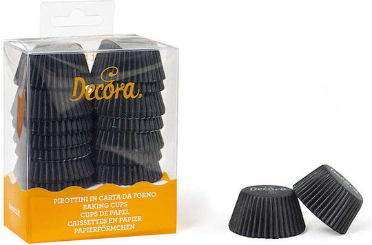 Decora Mini hârtii de bomboane Hârtie 32x3.2cm 200pcs