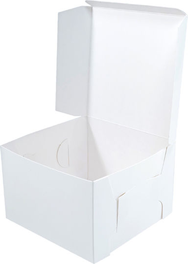 Veiras Accesorii de Patiserie Hârtie 35x35cm 1pcs