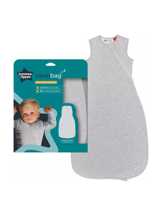 Tommee Tippee De primăvară Sac de dormit 1 tog Gri