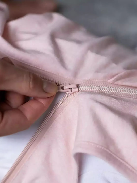 Tommee Tippee De primăvară Sac de dormit 1 tog Blush