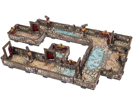 Archon Studio Подземия и Лазери Dungeons DNL0078