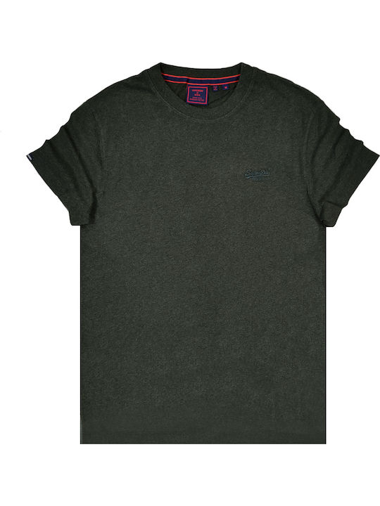 T-shirt Olive