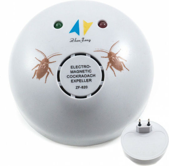 Înșelătorie electrică pentru insecte 112500