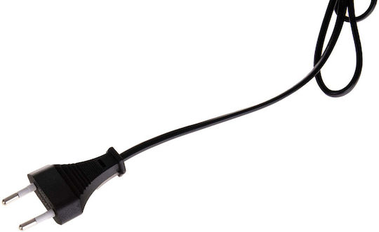 Geko Geko Elektrischer Insektenvernichter mit Hochspannungsnetz 20W G80492