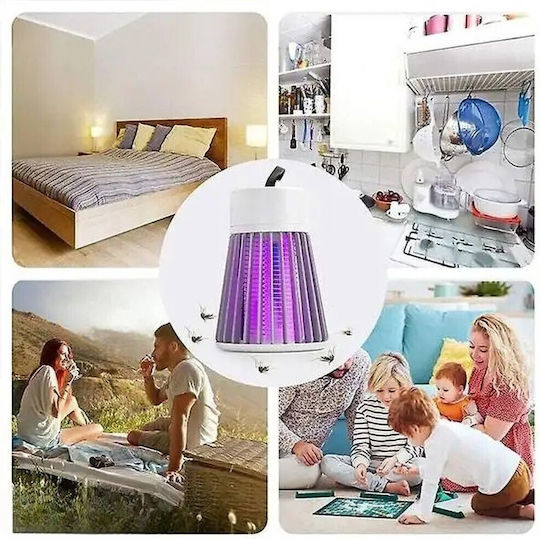 Electric Insect Trap Led 5W 02147