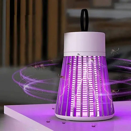 Electric Insect Trap Led 5W 02147
