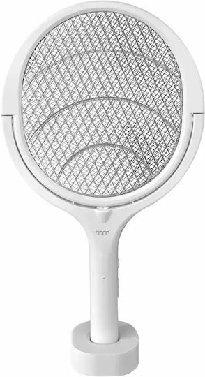 Mikamax Ηλεκτρική Ρακέτα Εντόμων 3W 05113 Mikamax Ηλεκτρική Ρακέτα Εντόμων 3W 05113