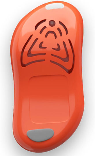 Tickless Ultrasonic Tick Repeller Електрическа капан за насекоми PRO10-103OR Tickless Ultrasonic Tick Repeller Електрическа капан за насекоми PRO10-103OR