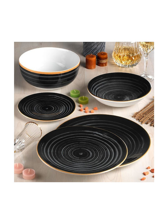 Dot 0048426 Porzellan Salatschüssel Dot 0048426 Porzellan Salatschüssel