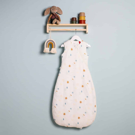Tommee Tippee Winter Schlafsack Grobag 3.5 Tog ''''''Oatmeal''''''