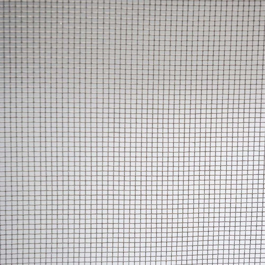 Bormann Σίτα Σταθερή από Fiberglass Γκρι 3000x80cm
