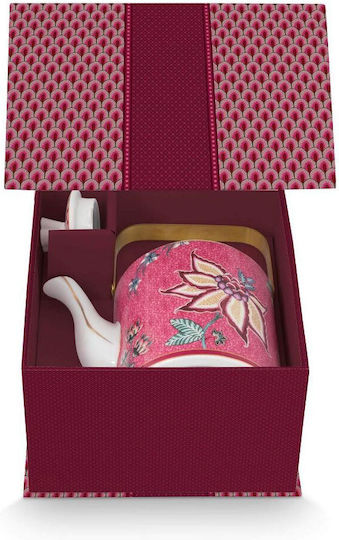 PiP Studio Τσαγιέρα 1000ml