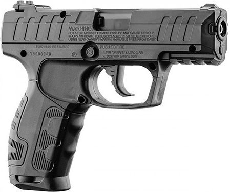 Daisy Pistol cu Aer CO2 Powerline 426 4.5mm