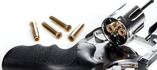 Asg Αεροβόλο Πιστόλι CO2 Dan Wesson 2.5" Pellet Μεταλλικό 4.5mm