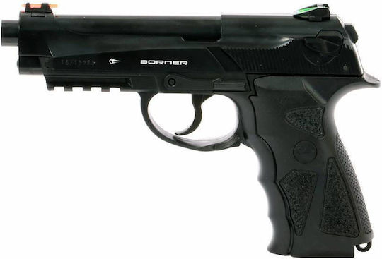Borner Αερο Pistole CO2 Sport 306