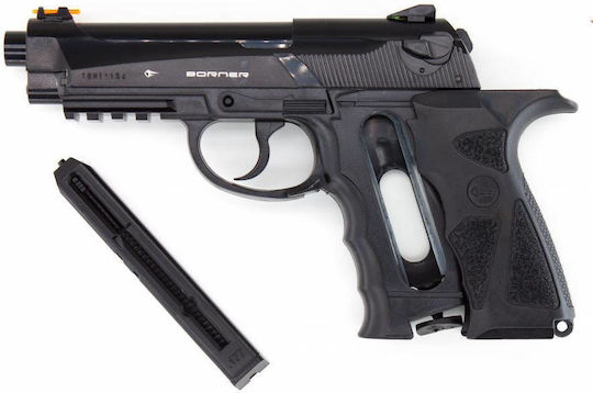 Borner Αερο Pistole CO2 Sport 306