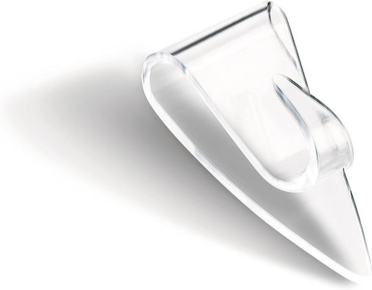 Edding Deco Powerstrips 58900-00017 Cremăstrașuri cu autocolant Plastice Transparente 5buc
