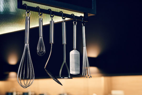 WMF Profi Plus Flexi Whisk Metallic 27cm