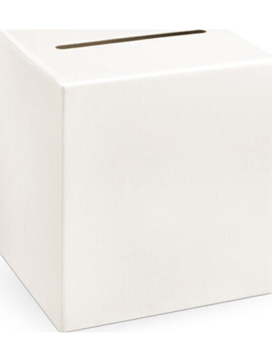 Envelope Box Cream 24x24x24cm