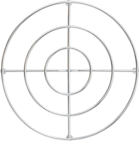 5Five Trivet Plăcuțe de masă pentru ustensile de gătit Din metal