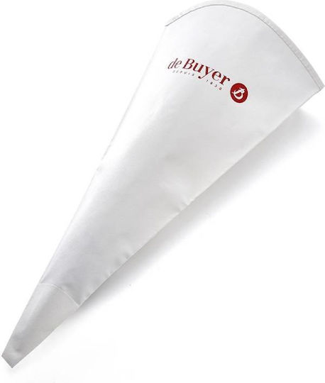 De Buyer Spritzbeutel Konditorei Spritzbeutel Baumwolle 4856.30N De Buyer Spritzbeutel Konditorei Spritzbeutel Baumwolle 4856.30N