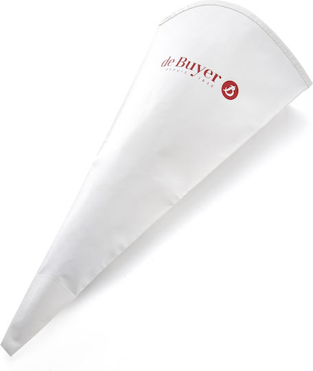 De Buyer Spritzbeutel Konditorei Spritzbeutel Baumwolle 50cm 4856.50N De Buyer Spritzbeutel Konditorei Spritzbeutel Baumwolle 50cm 4856.50N
