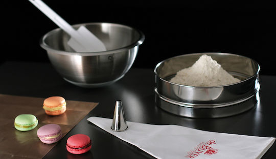 De Buyer Pastry Bag 50cm